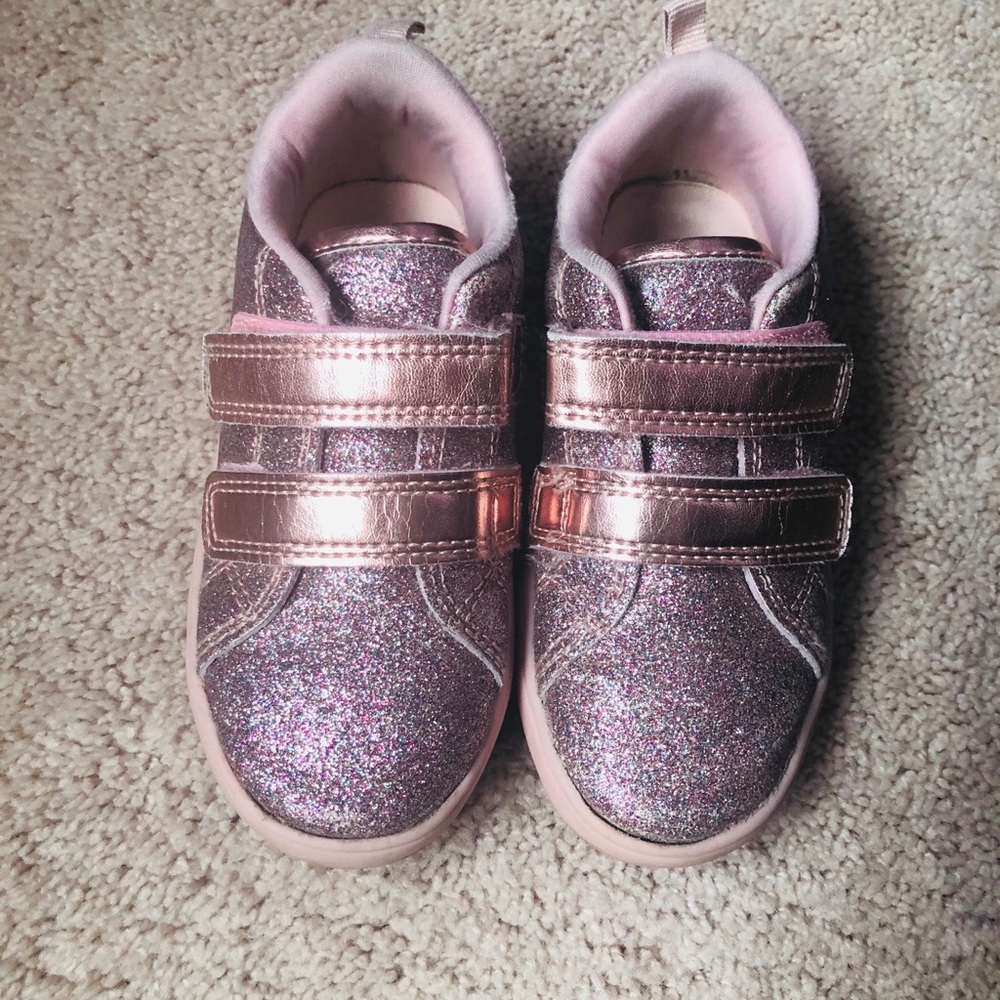 Carters sneakers